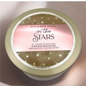 Bath & Body Works Body Butter- In The Stars (6.5 oz)